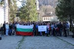 Пътуващ семинар до Дряновски манастир по Пешеходен туризъм